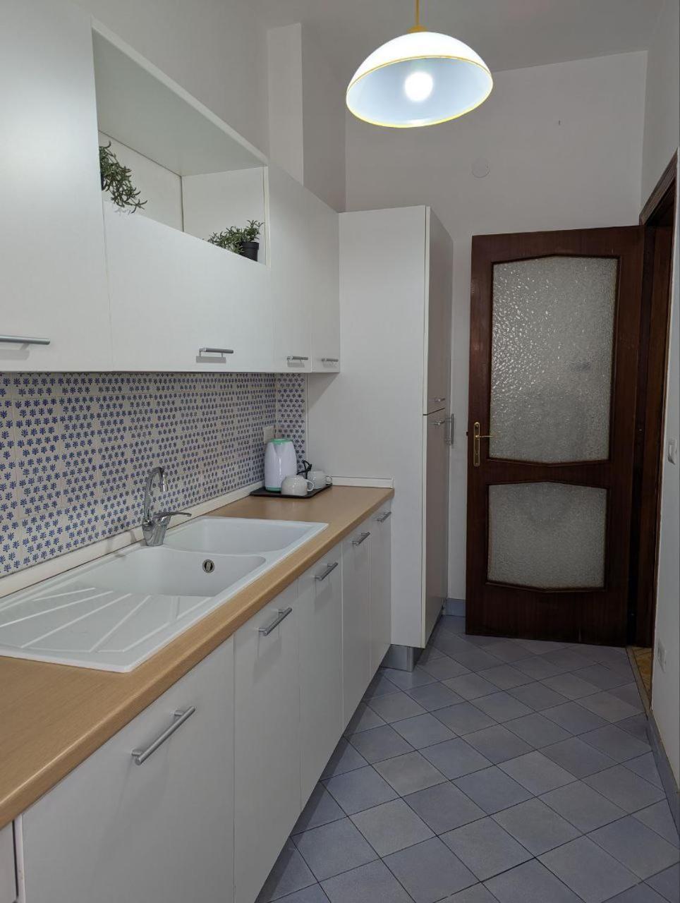 מאיורי Piccolo Appartamento Con Grande Terrazzo Panoramico מראה חיצוני תמונה