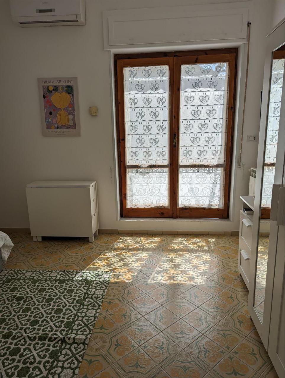 מאיורי Piccolo Appartamento Con Grande Terrazzo Panoramico מראה חיצוני תמונה