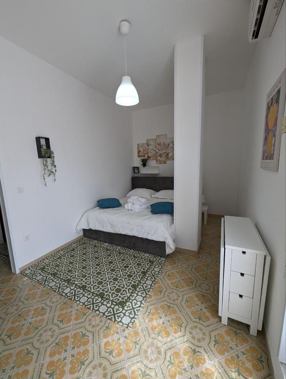 מאיורי Piccolo Appartamento Con Grande Terrazzo Panoramico מראה חיצוני תמונה