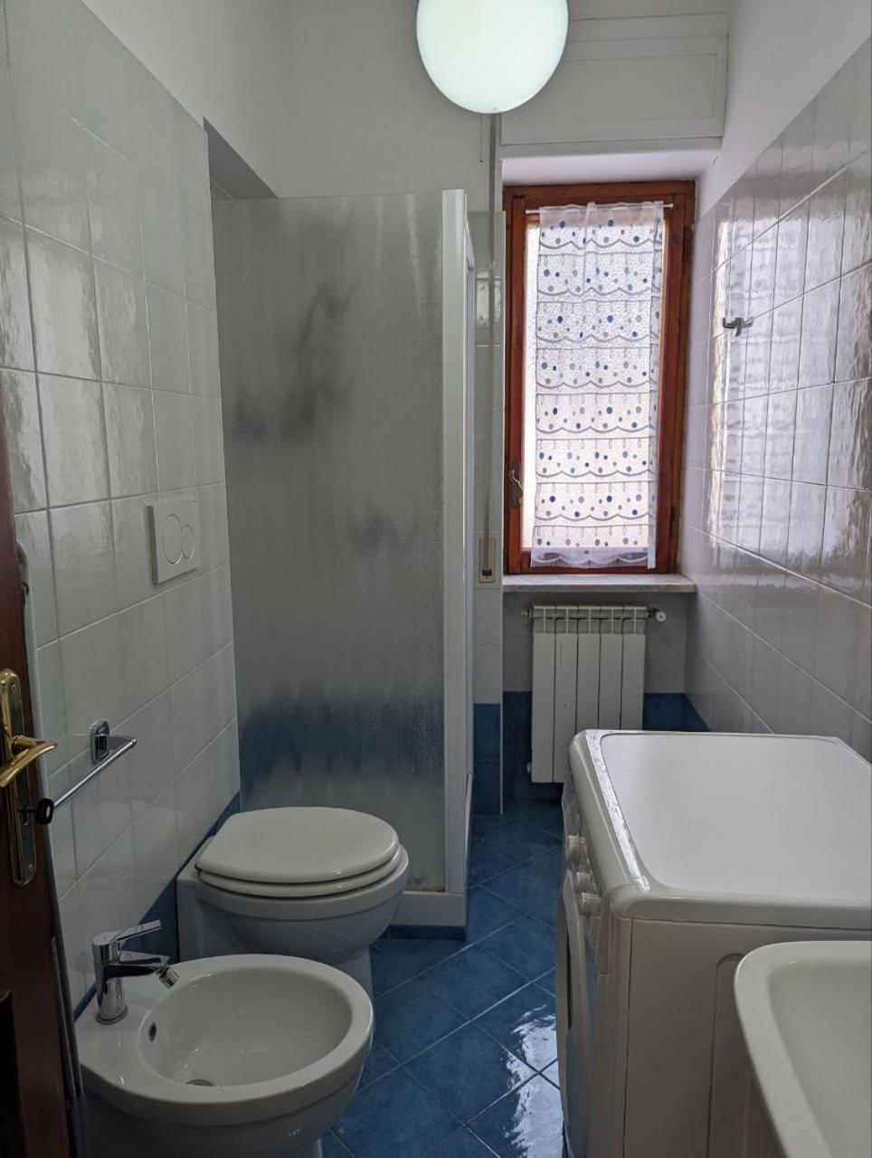 מאיורי Piccolo Appartamento Con Grande Terrazzo Panoramico מראה חיצוני תמונה