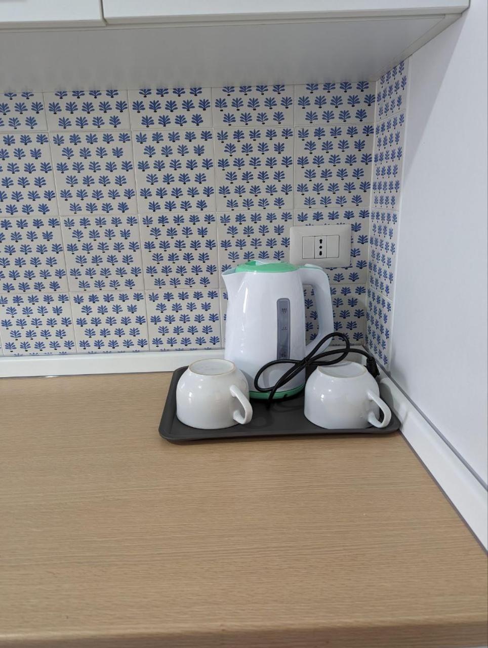 מאיורי Piccolo Appartamento Con Grande Terrazzo Panoramico מראה חיצוני תמונה