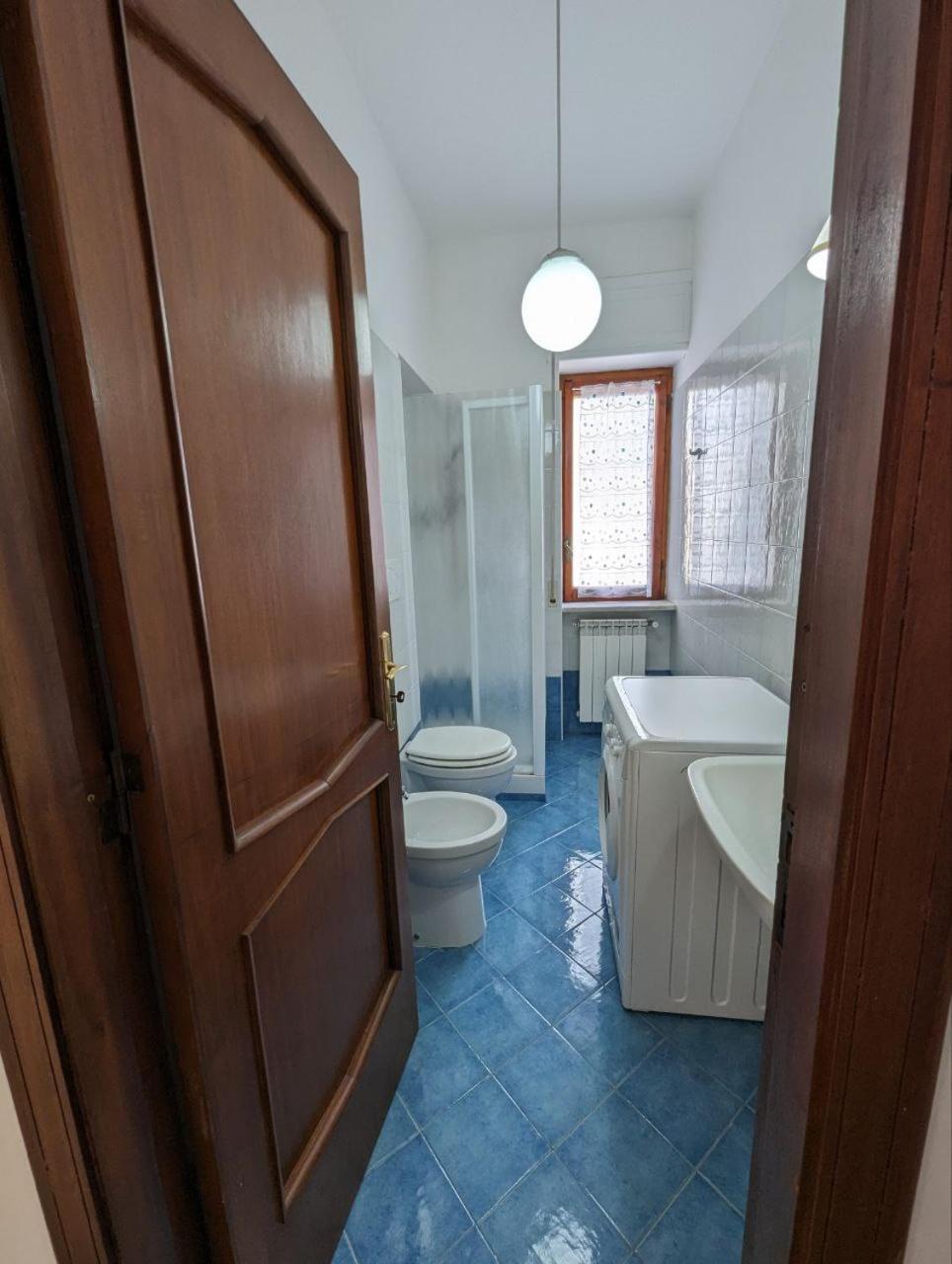 מאיורי Piccolo Appartamento Con Grande Terrazzo Panoramico מראה חיצוני תמונה